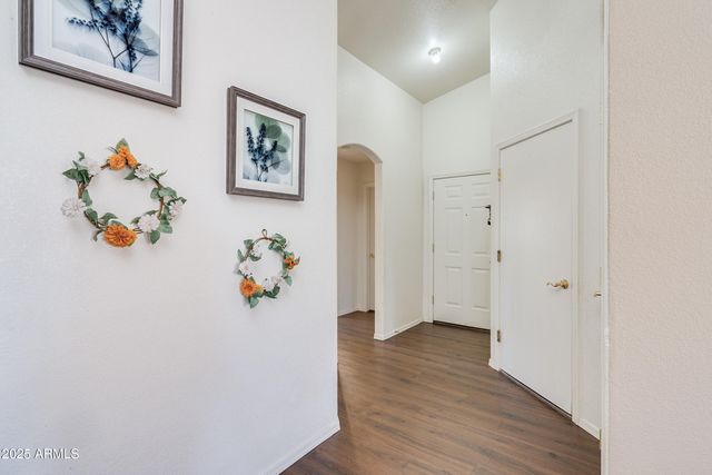 1169 Montrose Avenue, Sierra Vista, AZ 85635