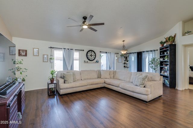 1169 Montrose Avenue, Sierra Vista, AZ 85635