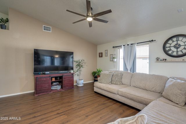 1169 Montrose Avenue, Sierra Vista, AZ 85635