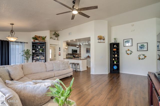 1169 Montrose Avenue, Sierra Vista, AZ 85635