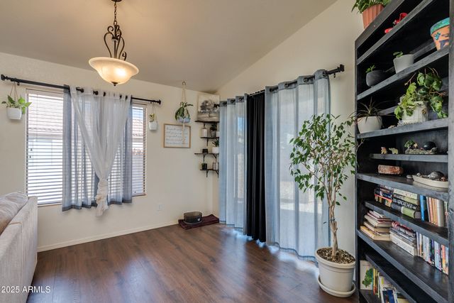 1169 Montrose Avenue, Sierra Vista, AZ 85635