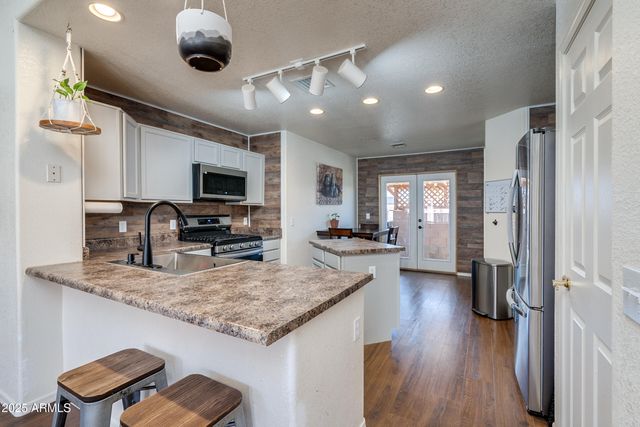 1169 Montrose Avenue, Sierra Vista, AZ 85635