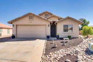 1169 Montrose Avenue, Sierra Vista, AZ 85635