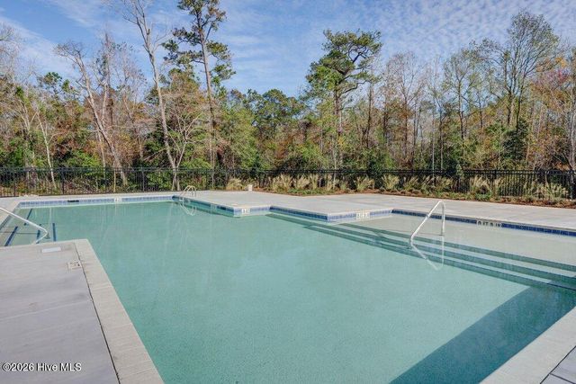 Lot 45 Crown Pointe Drive, Hampstead, NC 28443