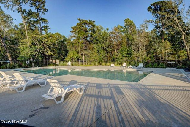 Lot 45 Crown Pointe Drive, Hampstead, NC 28443