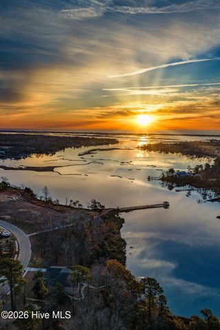 Lot 45 Crown Pointe Drive, Hampstead, NC 28443