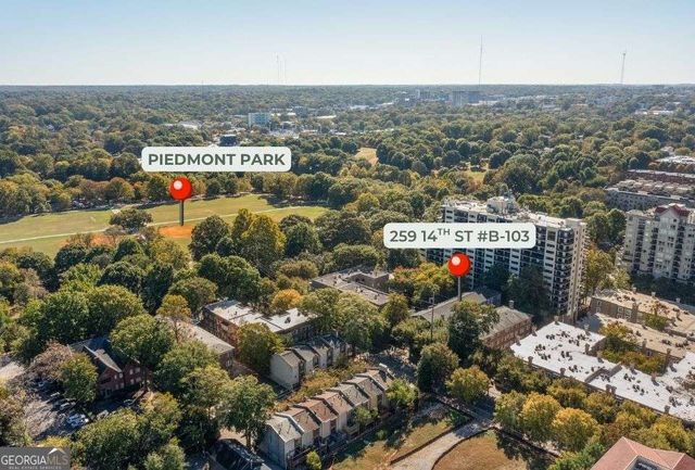 259 14th Street NE B103, Atlanta, GA 30309