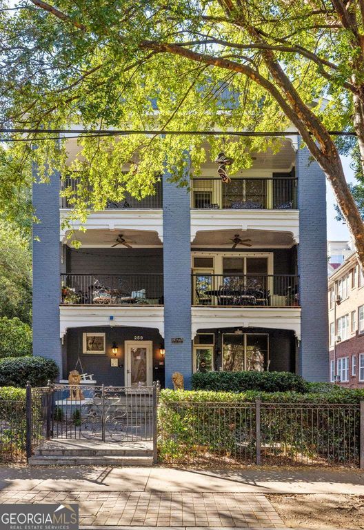 259 14th Street NE B103, Atlanta, GA 30309