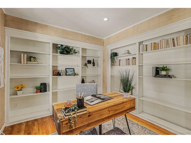 7577 S Fillmore Way, Centennial, CO 80122