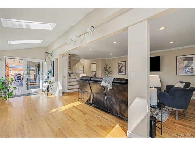 7577 S Fillmore Way, Centennial, CO 80122