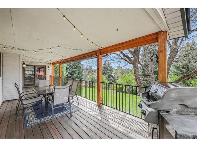 7577 S Fillmore Way, Centennial, CO 80122