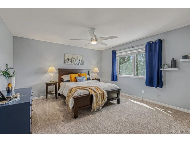 7577 S Fillmore Way, Centennial, CO 80122