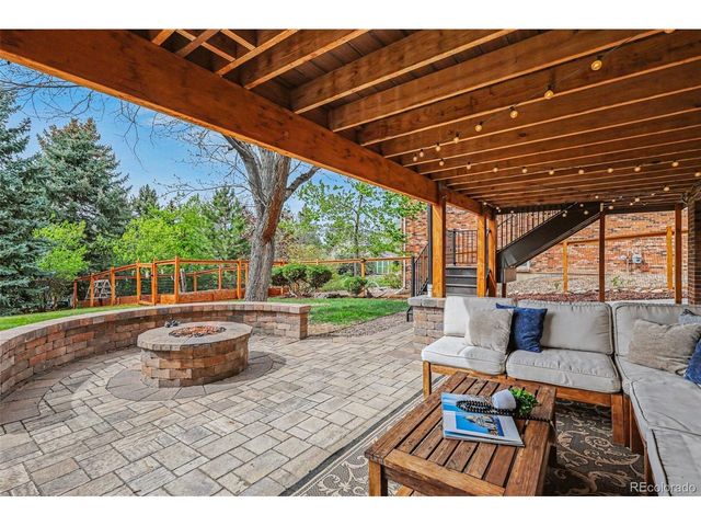 7577 S Fillmore Way, Centennial, CO 80122