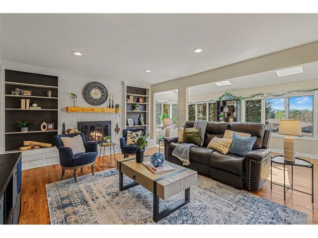 7577 S Fillmore Way, Centennial, CO 80122