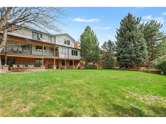 7577 S Fillmore Way, Centennial, CO 80122