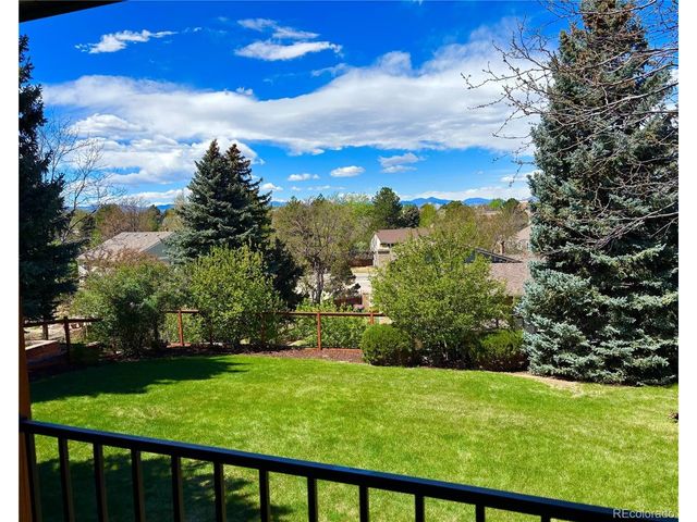 7577 S Fillmore Way, Centennial, CO 80122