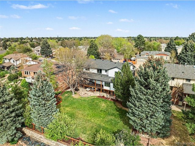 7577 S Fillmore Way, Centennial, CO 80122