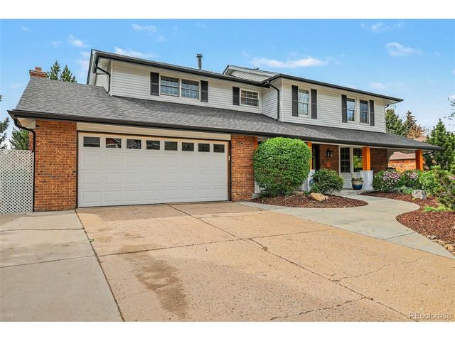 7577 S Fillmore Way, Centennial, CO 80122