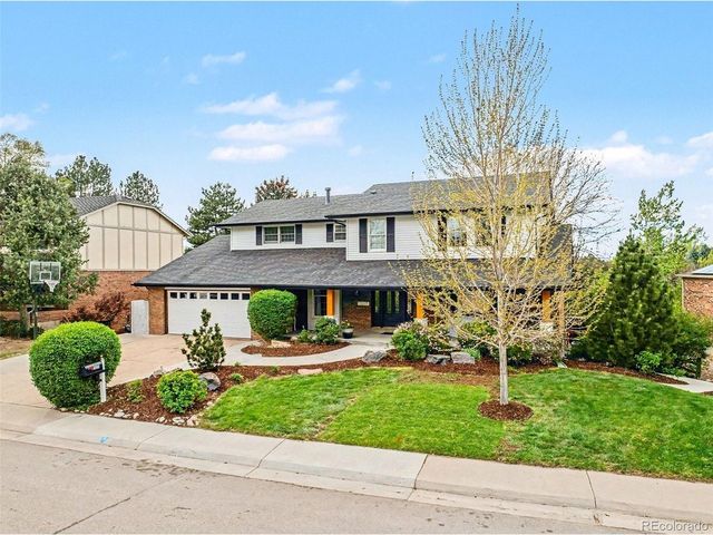 7577 S Fillmore Way, Centennial, CO 80122