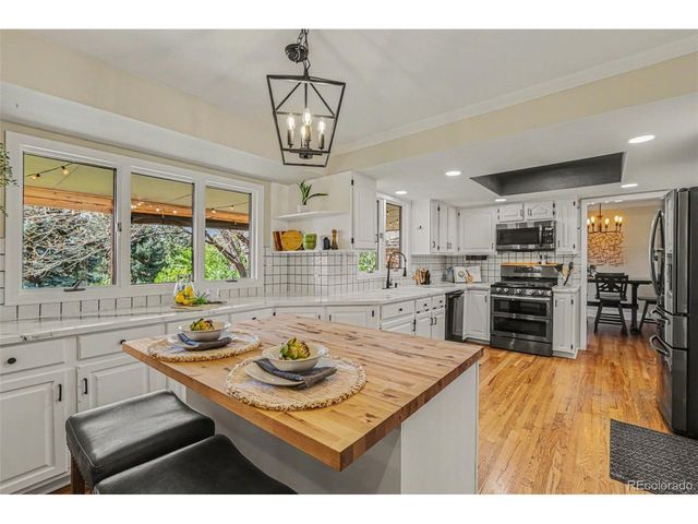 7577 S Fillmore Way, Centennial, CO 80122