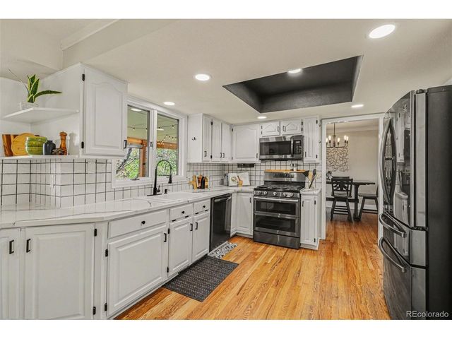 7577 S Fillmore Way, Centennial, CO 80122