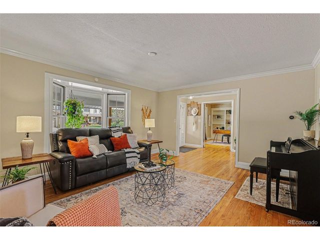 7577 S Fillmore Way, Centennial, CO 80122