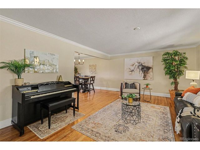 7577 S Fillmore Way, Centennial, CO 80122