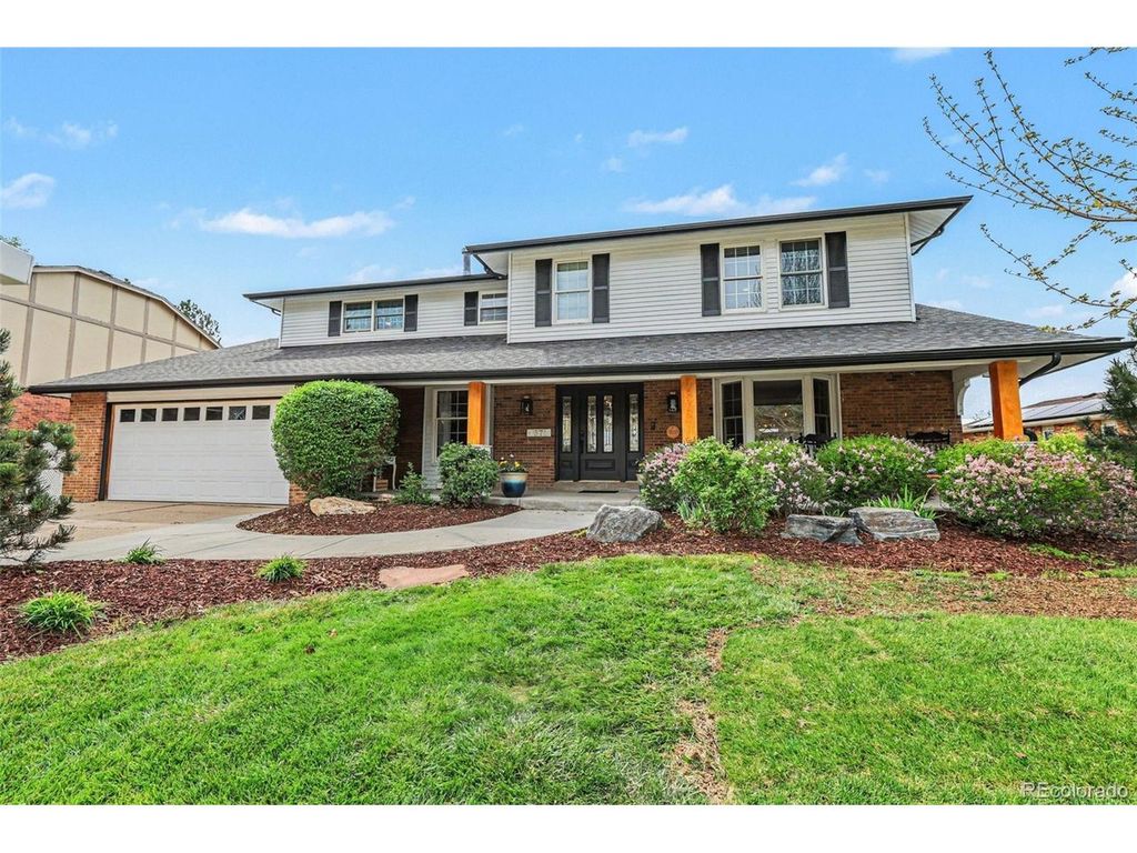 7577 S Fillmore Way, Centennial, CO 80122