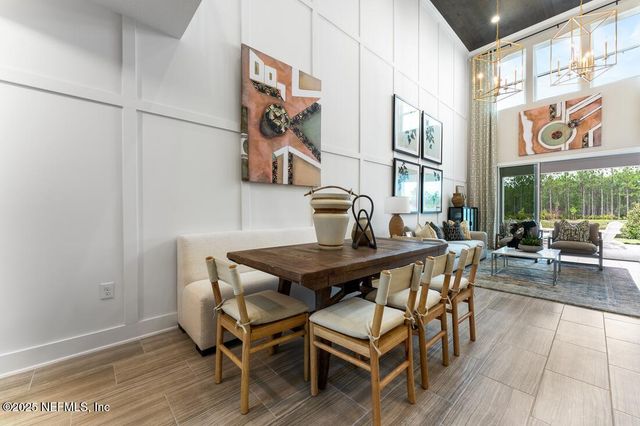 397 OAKMOSS Drive, St. Johns, FL 32259