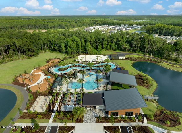 397 OAKMOSS Drive, St. Johns, FL 32259