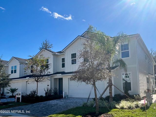 397 OAKMOSS Drive, St. Johns, FL 32259