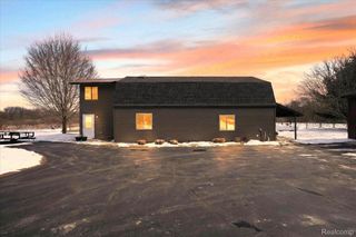 14463 Seymour Road, Argentine Township, MI 48451