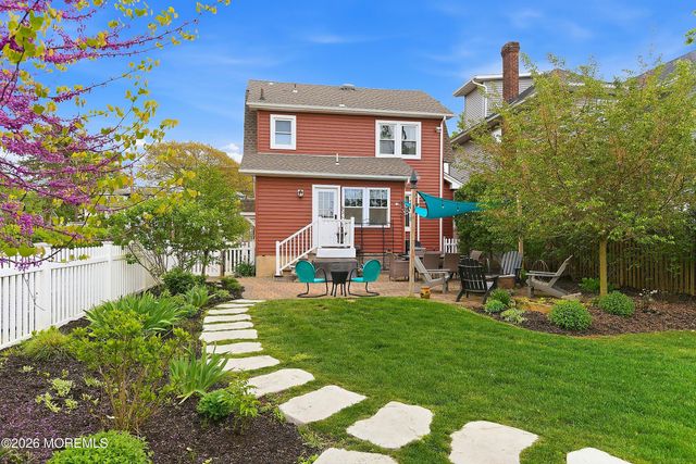 132 Broadway, Keyport, NJ 07735