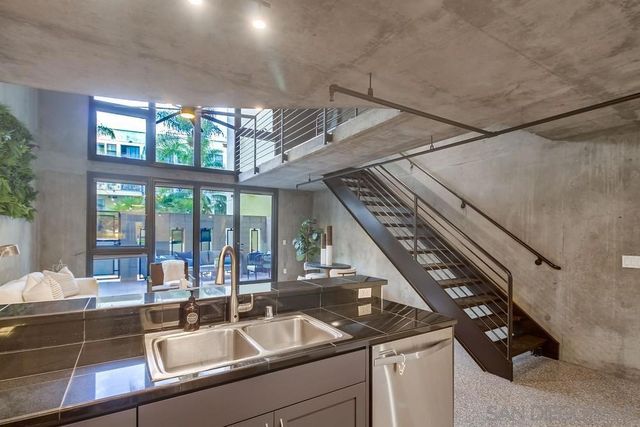 1780 Kettner Blvd 106, San Diego, CA 92101