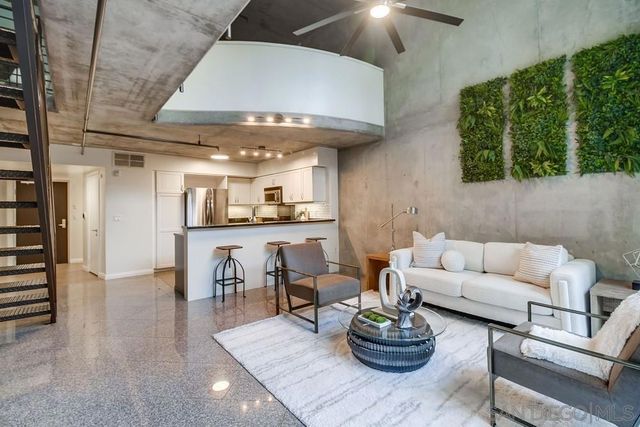 1780 Kettner Blvd 106, San Diego, CA 92101