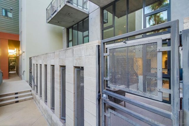 1780 Kettner Blvd 106, San Diego, CA 92101