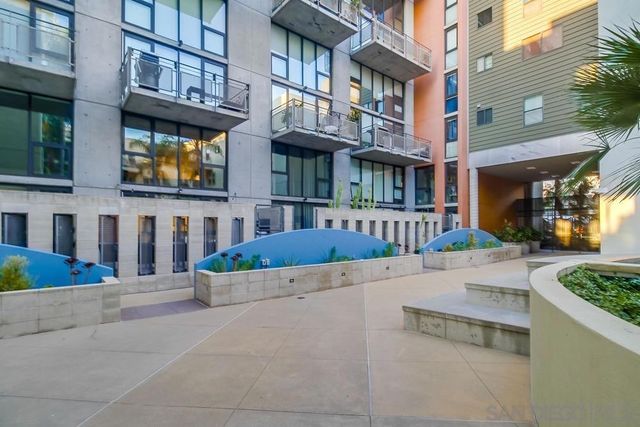 1780 Kettner Blvd 106, San Diego, CA 92101