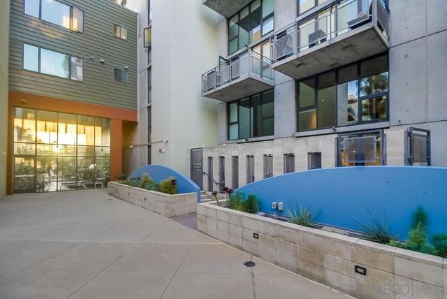 1780 Kettner Blvd 106, San Diego, CA 92101