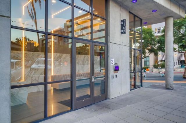 1780 Kettner Blvd 106, San Diego, CA 92101