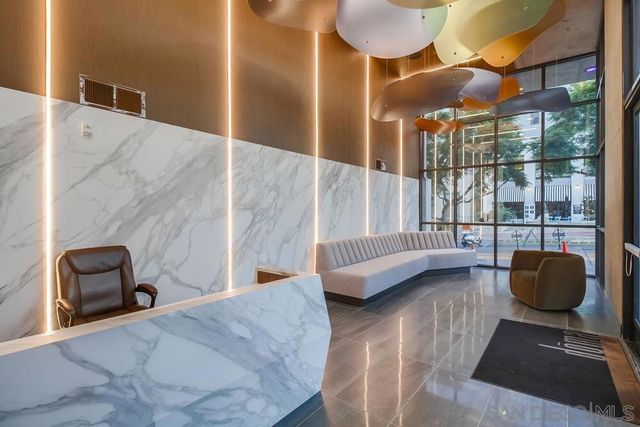 1780 Kettner Blvd 106, San Diego, CA 92101