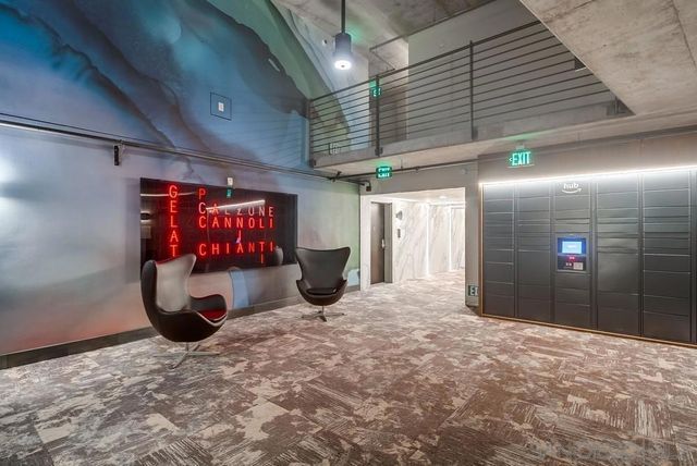 1780 Kettner Blvd 106, San Diego, CA 92101