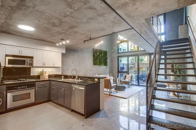 1780 Kettner Blvd 106, San Diego, CA 92101