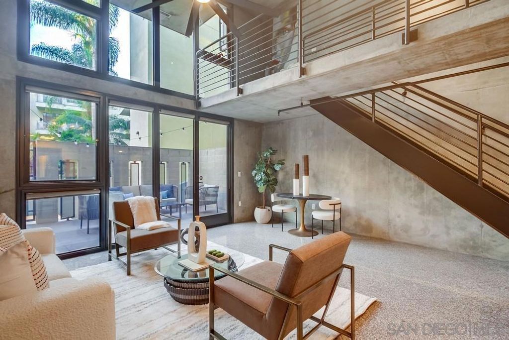 1780 Kettner Blvd 106, San Diego, CA 92101