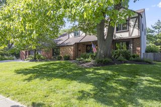 4342 Randmore Road, Columbus, OH 43220