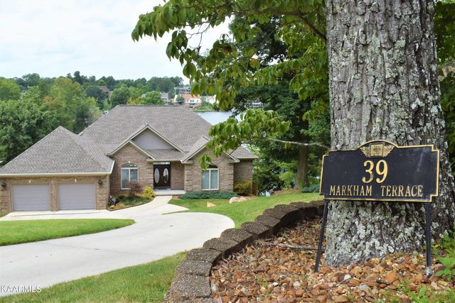 39 Markham Terrace, Fairfield Glade, TN 38558