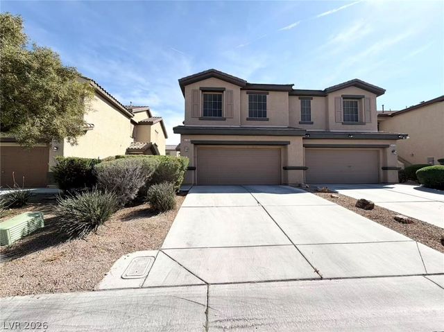 4109 Thomas Patrick Avenue, North Las Vegas, NV 89032