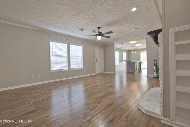 4680 SE 92ND Street, Starke, FL 32091