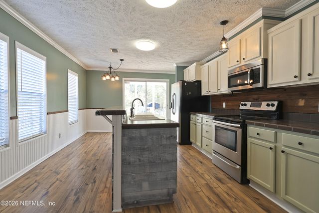 4680 SE 92ND Street, Starke, FL 32091