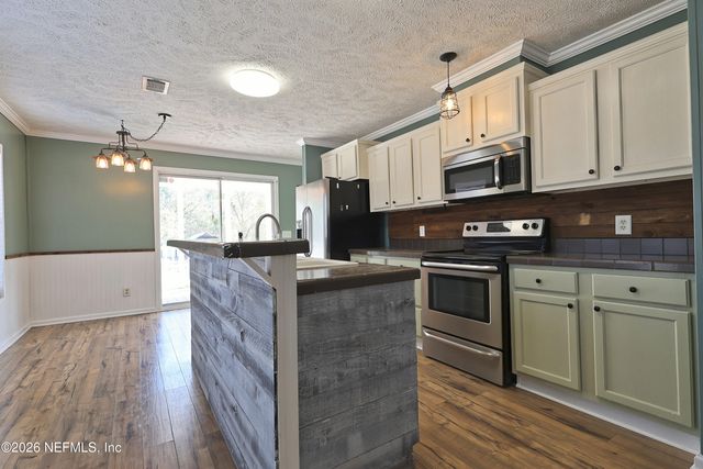 4680 SE 92ND Street, Starke, FL 32091