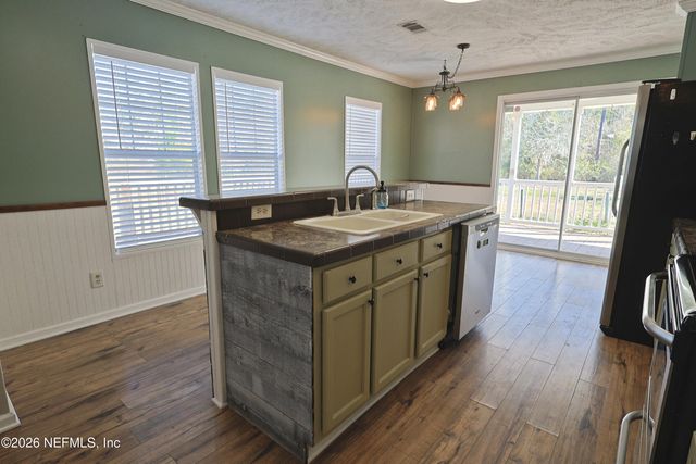 4680 SE 92ND Street, Starke, FL 32091